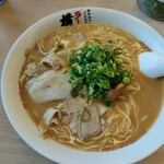 ラーメン横綱 - 