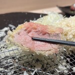 とんかつ憲進 - 