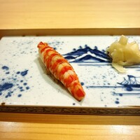 鮨 銀座おのでら 弟 本店 - 