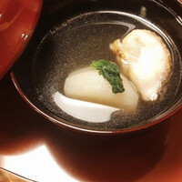 東京 芝 とうふ屋うかい - 
