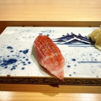 鮨 銀座おのでら 弟 本店 - 