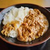 山頂展望食堂 身延庵
