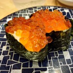 Sushi Matsu - いくら