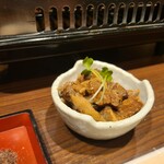 Yakiniku Aji Hitokire - 