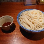 Tsuke Soba Ishii - 味玉つけソバ