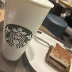 Starbucks Coffee - 