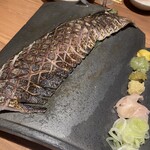 Kaisen Izakaya Tsukiji Hana No Mai Futamatagawa Minamiguchi Ten - 