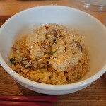 らぁめん ご恩 - 