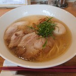 らぁめん ご恩 - 