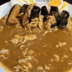 カレーハウス ＣｏＣｏ壱番屋 - 