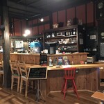 Honguu Kafe - 