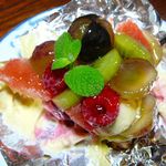ハッピーベリー - 【フルーツタルト…550円】♫2013/10