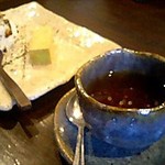 ころ助 - デザートとドリンク