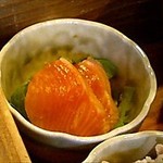 ころ助 - くぬぎ養鱒場のニジマス「富士レインボー」