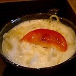 ころ助 - 富士宮焼きそばの冷し麺