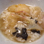 割烹よし田 - お茶を入れて!!