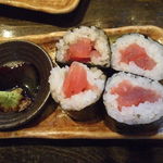 海鮮屋台 ゆうだん丸 - 