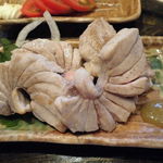 海鮮屋台 ゆうだん丸 - 