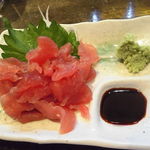 海鮮屋台 ゆうだん丸 - 