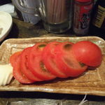 海鮮屋台 ゆうだん丸 - 