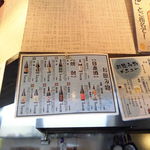 海鮮屋台 ゆうだん丸 - 