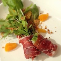 THE COSMOPOLITAN GRILL BAR TERRACE - 
