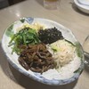 焼肉苑 麻布十番店