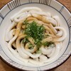 伊勢うどん 奥野家