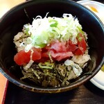 ヤハタすしべん - 