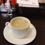 洋食 ツバキ亭 - 