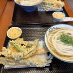 うどん たかしま - 