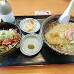 ヤハタすしべん 赤土店 - 