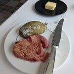 トランテアン - 