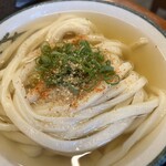 Udon Takashima - 