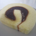 이치로쿠혼포 에키마에점 - 미리 잘라져 있습니다