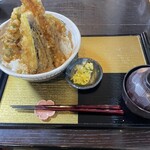 旬彩茶屋夢花 - 