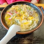 ヤハタすしべん - 