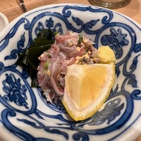 新宿割烹 中嶋 - 