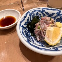 新宿割烹 中嶋 - 