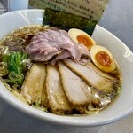 ほのぼんヌードルズ - 