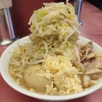 ラーメン二郎 - 