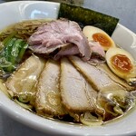 ほのぼんヌードルズ - 