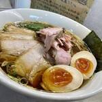 ほのぼんヌードルズ - 