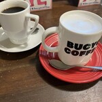 BUCYO COFFEE - 