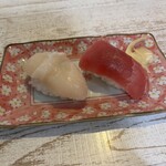 中華そば 四つ葉 - 