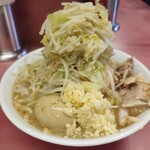 ラーメン二郎 - 