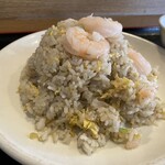 中華屋台 加匠 - 