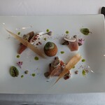 トランテアン - 