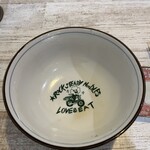 中華そば 四つ葉 - 