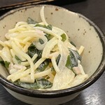 しゃもじ - 